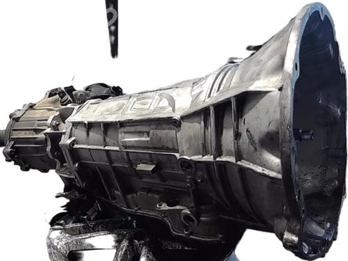 Gearbox JEEP CHEROKEE (KJ) 2.8 CRD 4x4 | BP19281435M3