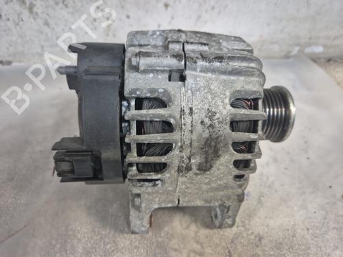 Generator RENAULT CLIO IV (BH_) 1.2 TCe 120 (BHAU) (118 hp) 28503946