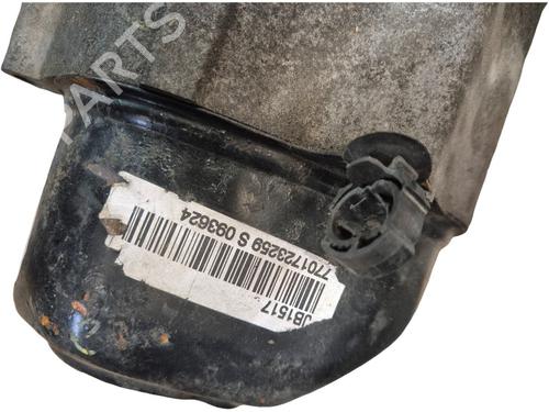 Gearbox RENAULT TWINGO I (C06_)  | BP29494213M3 