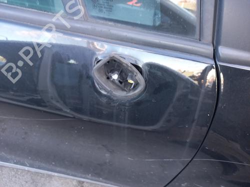 Front left interior door handle RENAULT CAPTUR I (J5_, H5_) 1.5 dCi 90 (J5N4, J5M5, J5MW, J5M6, J5AL, J5AJ) | BP25750617I13 