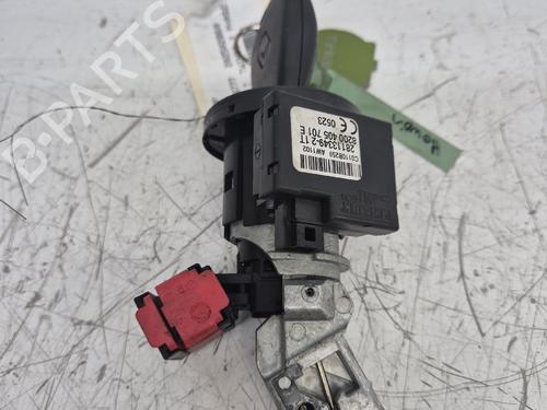 Ignition barrel RENAULT TWINGO II (CN0_) 1.5 dCi (CN0E) | BP38004416M48 - Image 3