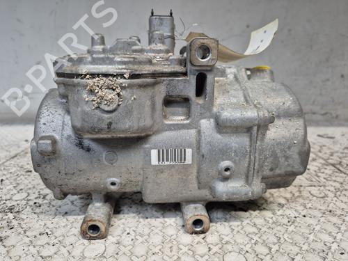 Used AC compressor AC compressor TOYOTA RAV 4 IV (_A4_) 2.5 Hybrid (AVA42_) (197 hp) 24942879 24942879