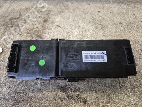 Climate control RENAULT MEGANE III Hatchback (BZ0/1_, B3_) 1.5 dCi (BZ09, BZ0D, BZ1W, BZ29, BZ14) | BP29215125I5 