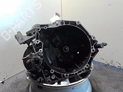 Gearbox PEUGEOT 308 I (4A_, 4C_) 1.6 16V | BP17087478M3 