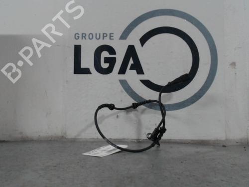 Elektronisk sensor RENAULT MEGANE IV Hatchback (B9A/M/N_) [2015-2025]  14548659