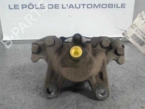 Right rear brake caliper MERCEDES-BENZ C-CLASS (W203) C 220 CDI (203.006, 203.008) | BP14548072M106 