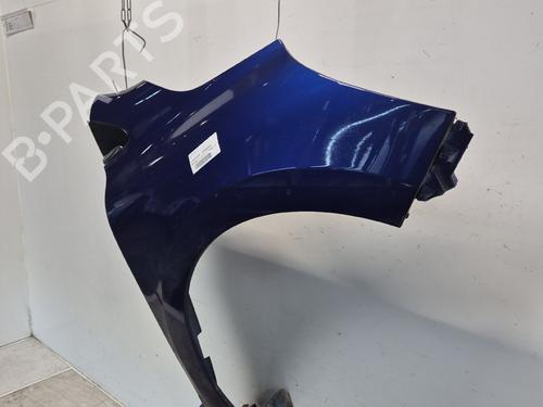 Used Right front fenders Right front fenders RENAULT CLIO IV (BH_) 0.9 TCe 90 (BHNF, BHMA, BHMH, BHJK, BHJR) (90 hp) 35796669 35796669