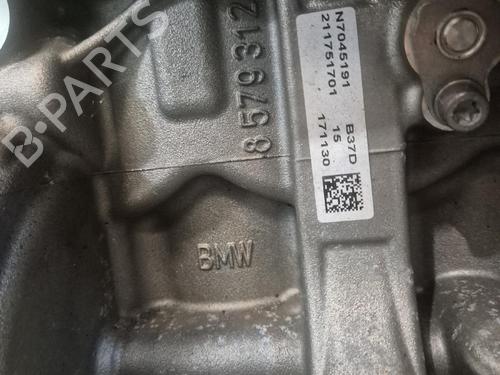Engine BMW 1 (F20) 116 d | BP38676187M1 - Image 9