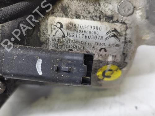 AC compressor PEUGEOT PARTNER Box Body/MPV (K9) 1.5 BlueHDi 100 | BP36834643M34 - Image 2
