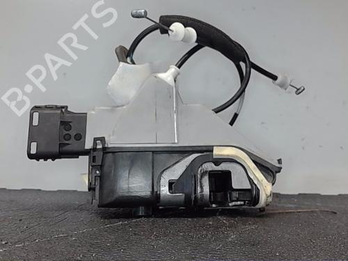 Rear right lock PEUGEOT 508 SW I (8E_)  | BP23183561C99 