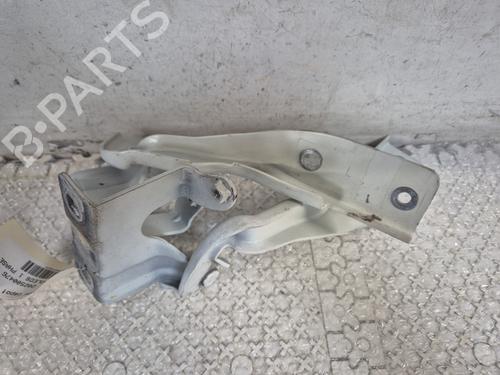 Hinge/Door check strap RENAULT KOLEOS I (HY_) 2.0 dCi 4x4 (HY0K) | BP25981234C146 