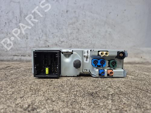 Bilradio PEUGEOT 208 II (UB_, UP_, UW_, UJ_) 1.2 PureTech 75 | BP29985380E6 