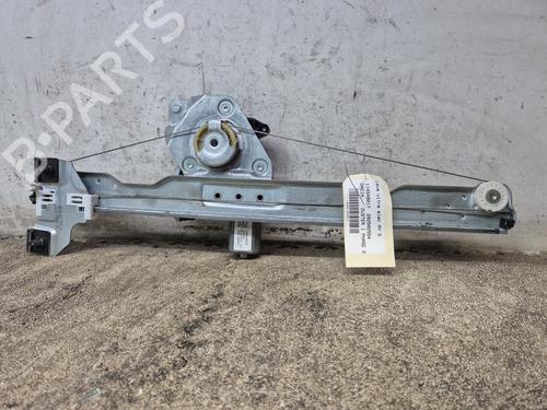 Front left window mechanism DACIA DUSTER (HS_) 1.5 dCi (HSAJ) | BP29985281C22