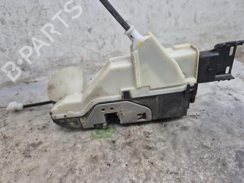 Front left lock PEUGEOT PARTNER Box Body/MPV | BP30798027C98