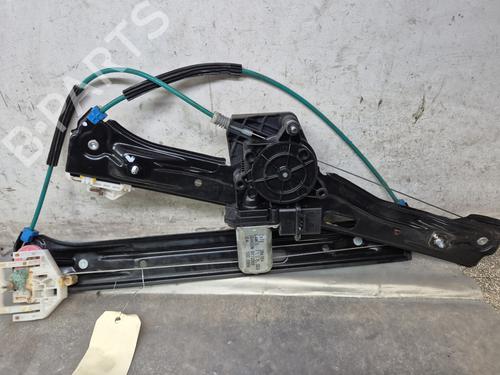 Front right window mechanism BMW 1 (F20) M 135 i xDrive | BP30651750C23