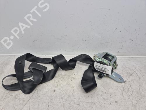 Used Rear left seatbelt Rear left seatbelt RENAULT TALISMAN (LP_) 1.5 dCi 110 (LPA3) (110 hp) 34408812 34408812