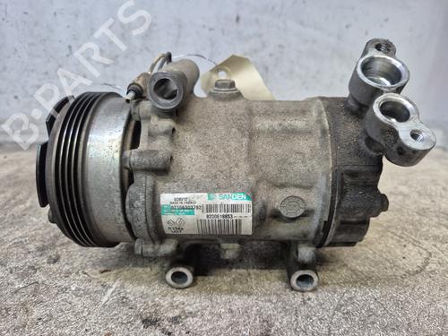 Compresseur AC RENAULT TWINGO I (C06_) [1993-2012]  29195810