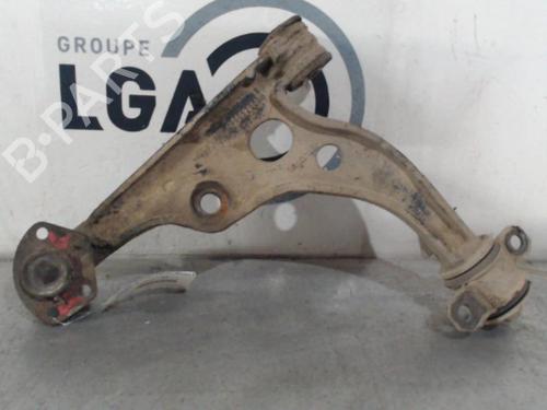 Used Left front suspension arm PEUGEOT BOXER Van (230L) [1994-2006]  14548719