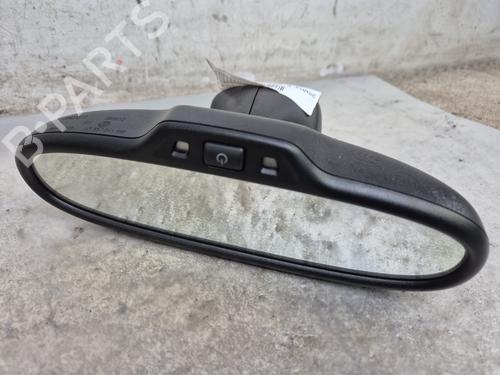 Used Rear mirror VW SCIROCCO III (137, 138) 2.0 TDI (140 hp) 29621189