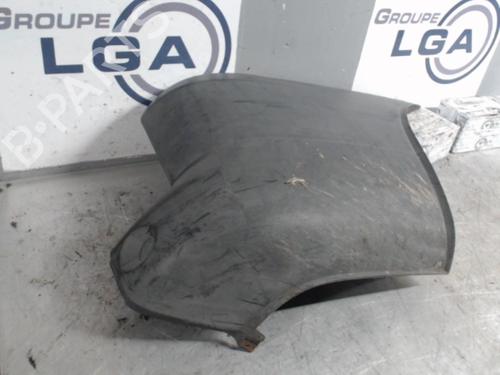 Used Corner bumper FIAT DOBLO Box Body/MPV (223_) [2000-2025]  13869931