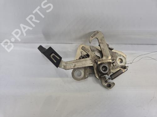 Serrure capot PEUGEOT 207 (WA_, WC_) 1.4 HDi (68 hp) 31283452