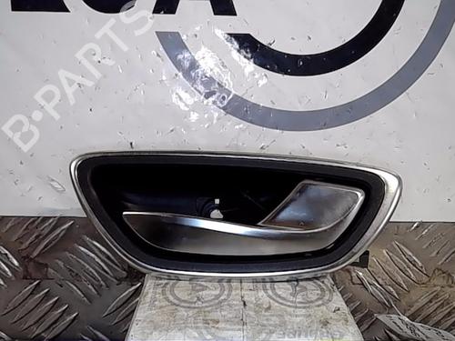 Used Front right interior door handle RENAULT SCÉNIC IV (J9_) [2016-2022]  13855750