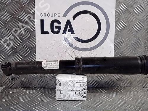 Used Right rear shock absorber RENAULT SCÉNIC IV (J9_) 1.3 TCe 140 (140 hp) 13854455