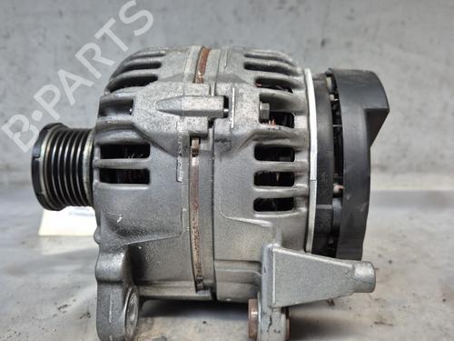 Used Alternator AUDI A4 B8 (8K2) 2.0 TDI (136 hp) 29516479