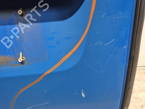 Left tailgate PEUGEOT BOXER Van 2.0 BlueHDi 160 | BP33210737C76 - Image 3