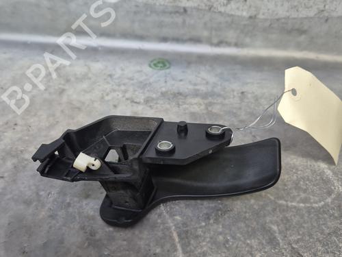 Front left interior door handle PEUGEOT BOXER Van 2.2 HDi 130 | BP30187735I13 