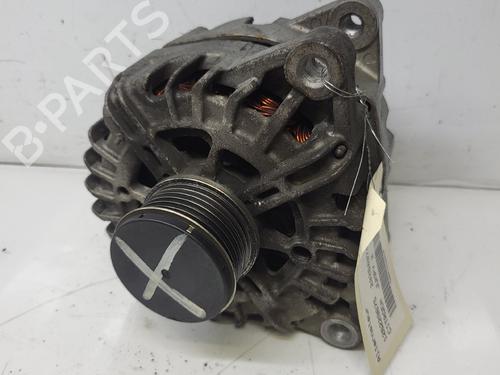 Used Alternator Alternator CITROËN JUMPY II Van [2007-2016] 35970379 35970379