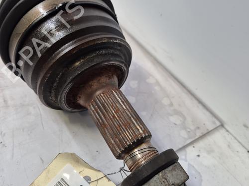 Right front driveshaft CITROËN C5 AIRCROSS (A_) 1.2 PureTech 130 (ARHNSJ) | BP32307779M39