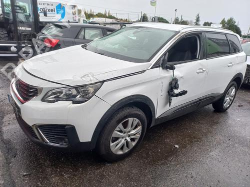 Used Parts PEUGEOT 5008 II (MC_, MJ_, MR_, M4_)  1.2 THP (MRHNYH, MRHNYW, MRHNSJ, MRHNSU, MRHNSM)  4524995