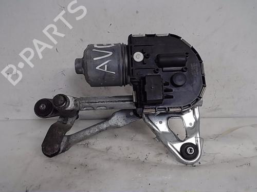 Front wiper motor PEUGEOT 3008 I MPV (0U_)  | BP13842821M29 