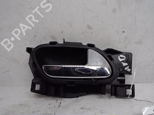 Front right interior door handle PEUGEOT 3008 I MPV (0U_)  | BP13838205I14 