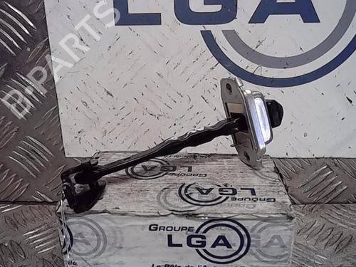 Used Hinge/Door check strap RENAULT MEGANE IV Hatchback (B9A/M/N_) [2015-2025]  14553958