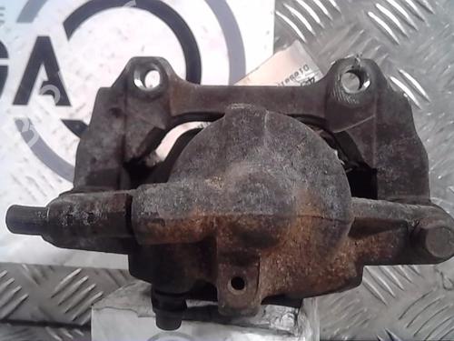 Used Right front brake caliper PEUGEOT BIPPER Tepee 1.4 HDi (68 hp) 14521880