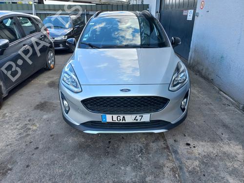 Right tailgate light FORD FIESTA VII (HJ, HF) 1.0 EcoBoost | BP29818864C80 - Image 5