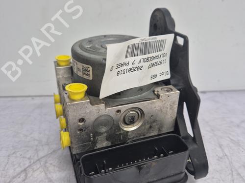 Abs pomp VW GOLF VII (5G1, BQ1, BE1, BE2) 1.6 TDI (105 hp) 32291585