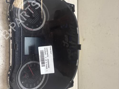 Used Instrument cluster Instrument cluster 38548351 38548351