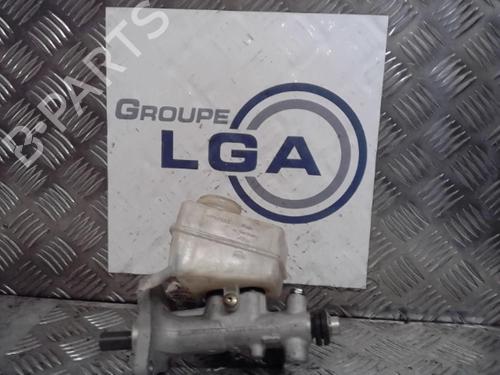 Brake master cylinder MERCEDES-BENZ SLK (R171) 200 Kompressor (171.442) | BP14521008M77