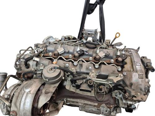 Engine TOYOTA VERSO (_R2_) 2.0 D-4D (AUR20_, AUR20R) | BP28033653M1 