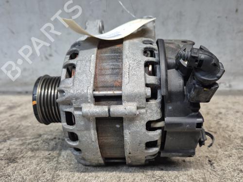 Used Alternator PEUGEOT 208 I (CA_, CC_) 1.2 PureTech 82 (82 hp) 28800844