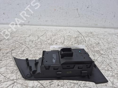 Left front window switch OPEL ASTRA J (P10) | BP38004336I27 - Image 2