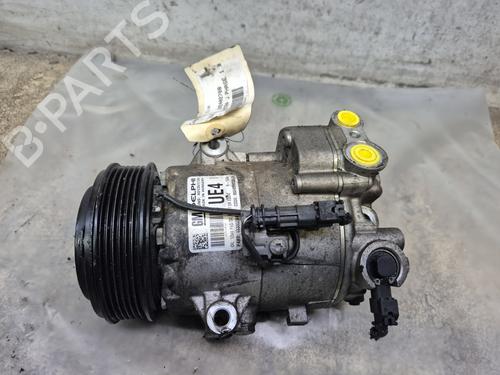 AC compressor OPEL ASTRA J (P10)  | BP29739296M34 