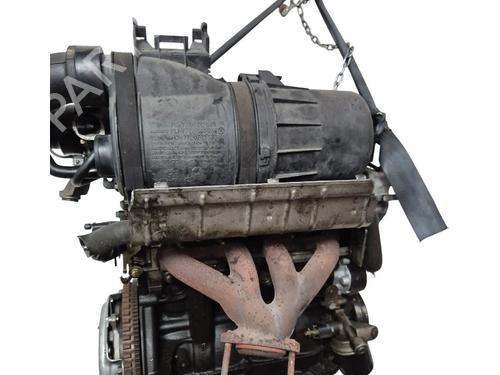 Motor RENAULT CLIO II (BB_, CB_) [1998-2016]  28159166