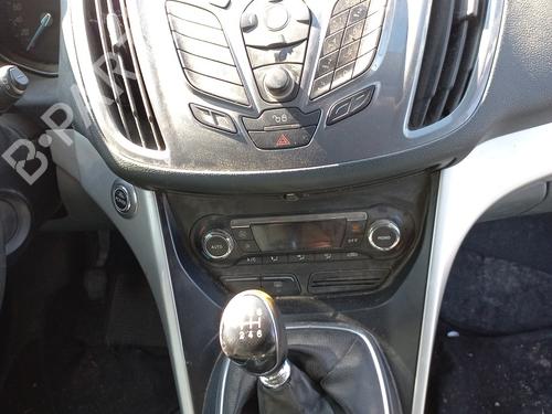Venstre baglygte bagklap FORD C-MAX II (DXA/CB7, DXA/CEU)  | BP29758429C79 