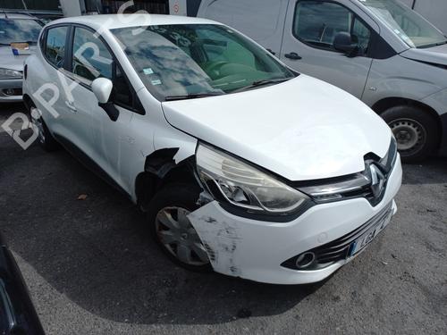 Engine control unit (ECU) RENAULT CLIO IV (BH_) 1.5 dCi 90 | BP38676133M57 - Image 7