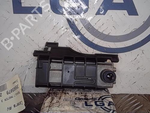 Used Camera Camera RENAULT MASTER III Van (FV) 2.3 dCi 165 RWD (FV0P, FV0U, FV10, FV12, FV1E) (163 hp) 34048756 34048756