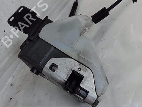 Front right lock PEUGEOT RCZ 2.0 HDi | BP21127399C97 